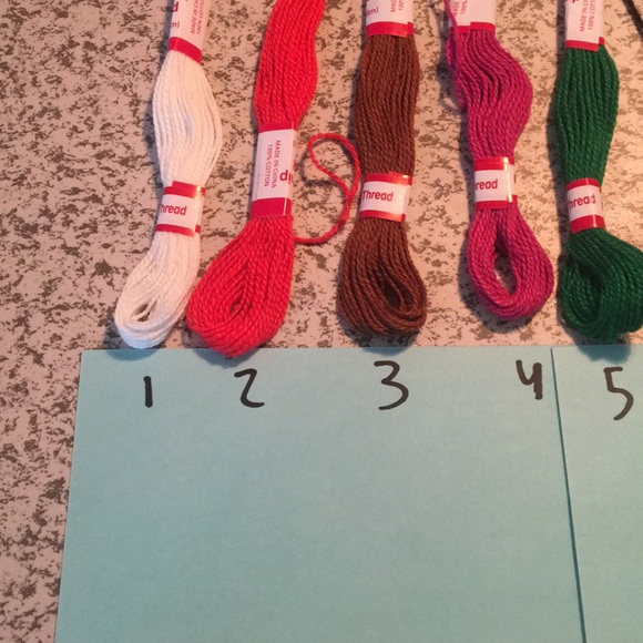 New string! - Picture 2 of 4